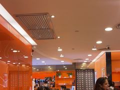 -大快活(罗湖商业城分店)