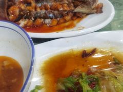 -老孙家饭庄·非遗(东关店)