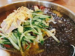-顺姬冷面(长白西路店)