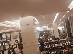 -浙江西子宾馆·瑶园咖啡厅