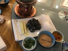 -局气 烤鸭·北京菜(光华路店)
