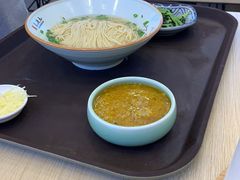 -朱洪元苏式面馆(绿宝广场店)