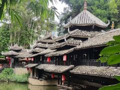 -广西壮族自治区博物馆