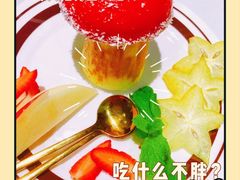 -ins森林童话餐厅coffee&bistro