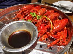 -0574龙虾的故事(东裕店)