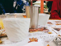 -木屋烧烤(惠阳华润小径湾店)