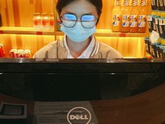 -九田家黑牛烤肉料理(中北镇店)
