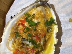 -必点海鲜·海肠捞饭(滨江道一店)