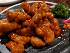 -前海沿·青岛菜(大拇指广场石老人店)