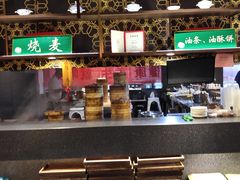 -百年认一力·清真牛羊肉(南中环店)