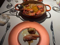 -Oyster Talks 四度蚝法餐厅