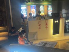 -棂笼·深度沉浸密室(武汉旗舰店)