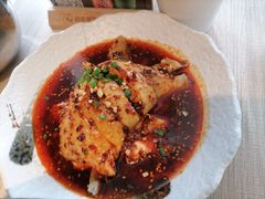 -川味里•商务宴请•团建聚餐(清湖店)