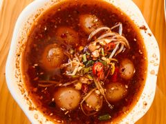 都点鹌鹑蛋-黄泰吉拾味餐厅(江汉路店)