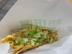 -煎饼道·新鲜现做(来福士店)