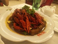 -於氏虾神(盱眙总店)