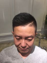 -奈斯美发&美甲日式沙龙