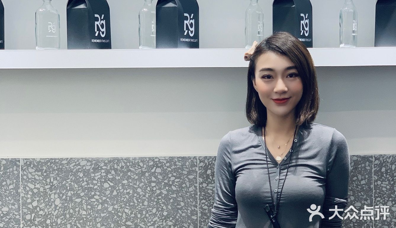 东莞探店/极简性冷淡风Rg柠檬茶空降东莞🔥