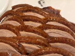 -全聚德(上海首店浦东店)