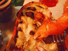 -Burger & Lobster(Dean Street)