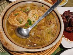 -欣旺·迎宾楼·百年无锡菜