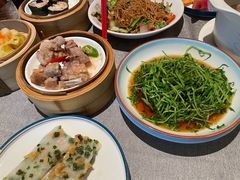 -晋江荣誉国际酒店·港誉茶餐厅