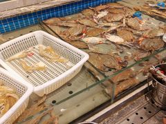 -一方渔歌蒸汽海鲜自助(文化路万达广场店)