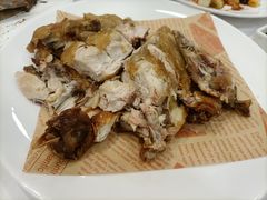 -万荣烤鸭店·北京菜(天坛店)