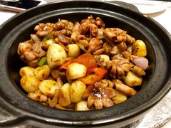 -金蝉食府(维吉奥广场店)