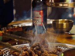 -·缸桶屋·韩式牛肋条自助烤肉(西湖D11店)