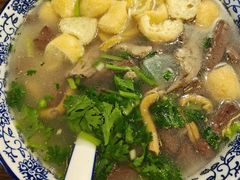 -小潘记鸭血粉丝汤