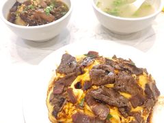 萝卜牛杂（中份）-有章牛杂(石厦店)