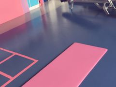 -悦健身私教工作室(双井店)