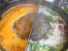 -盡膳口福·百年汤方火锅(科华北路店)