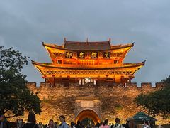 -大理古城