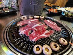 -杀猪天·韩国烤肉(总店)