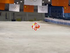 -绍兴启迪乔波冰雪世界