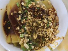 黄凉粉-何氏筠连水粉(明伦堂店)