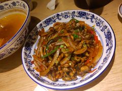 -兔爸私家小厨(新北万达店)