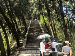 -金堂县云顶石城风景区