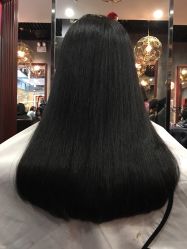 点击看大图 -3AM HAIR SALON烫发染发接发