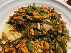 -平娃三宝烧烤·面食(富丰桥店)