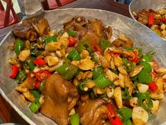 -隐厨·中国菜馆(三里屯T+MALL店)