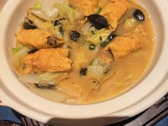 -老吉堂上海本帮菜(工体店)