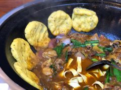 -曹丞相·地锅鸡·地锅鱼(武林店)