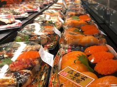 -Olé精品超市(苏州中心店)