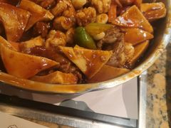 -黄记煌三汁焖锅(渝北金港国际店)