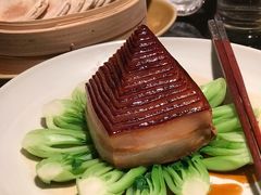 -湖滨28中餐厅·西湖宴·杭州君悦酒店