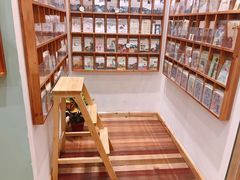 -猫的天空之城概念书店(印象城购物中心店)