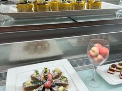 -昆明南亚风情园豪生大酒店The Riviera Cafe豪生咖啡厅